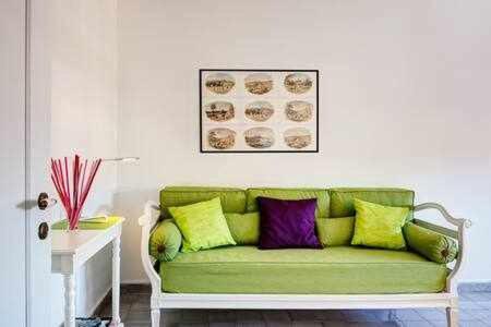 Gocce Villas - Skyline Sorrento Views In The Heart Of Sorrento Exterior foto