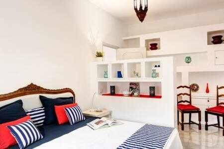 Gocce Villas - Skyline Sorrento Views In The Heart Of Sorrento Exterior foto
